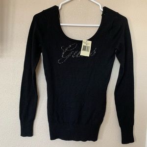 NWT Guess Sweater XS